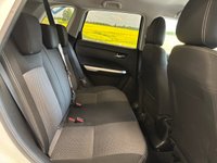 USED 2018 03 SUZUKI VITARA 1.6 Kuro SUV 5 Door Petrol Manual White Euro 6  REVERSE CAM+DAB RADIO+USB POINT