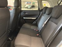 USED 2018 03 SUZUKI VITARA 1.6 Kuro SUV 5 Door Petrol Manual White Euro 6  REVERSE CAM+DAB RADIO+USB POINT