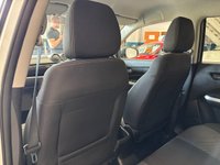 USED 2018 03 SUZUKI VITARA 1.6 Kuro SUV 5 Door Petrol Manual White Euro 6  REVERSE CAM+DAB RADIO+USB POINT