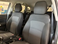 USED 2018 03 SUZUKI VITARA 1.6 Kuro SUV 5 Door Petrol Manual White Euro 6  REVERSE CAM+DAB RADIO+USB POINT