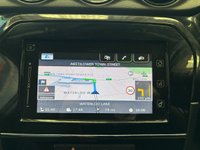 USED 2018 03 SUZUKI VITARA 1.6 Kuro SUV 5 Door Petrol Manual White Euro 6  REVERSE CAM+DAB RADIO+USB POINT