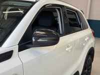 USED 2018 03 SUZUKI VITARA 1.6 Kuro SUV 5 Door Petrol Manual White Euro 6  REVERSE CAM+DAB RADIO+USB POINT