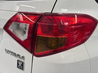 USED 2018 03 SUZUKI VITARA 1.6 Kuro SUV 5 Door Petrol Manual White Euro 6  REVERSE CAM+DAB RADIO+USB POINT