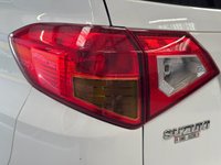 USED 2018 03 SUZUKI VITARA 1.6 Kuro SUV 5 Door Petrol Manual White Euro 6  REVERSE CAM+DAB RADIO+USB POINT