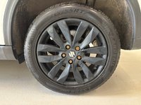 USED 2018 03 SUZUKI VITARA 1.6 Kuro SUV 5 Door Petrol Manual White Euro 6  REVERSE CAM+DAB RADIO+USB POINT