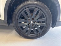 USED 2018 03 SUZUKI VITARA 1.6 Kuro SUV 5 Door Petrol Manual White Euro 6  REVERSE CAM+DAB RADIO+USB POINT