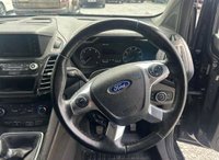 USED 2019 69 FORD TRANSIT CONNECT 1.5 200 EcoBlue Limited L1 Euro 6 (s/s) 5dr 1 OWNER|TOP SPEC|AC|SWB|+VAT