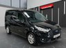 USED 2019 69 FORD TRANSIT CONNECT 1.5 200 EcoBlue Limited L1 Euro 6 (s/s) 5dr 1 OWNER|TOP SPEC|AC|SWB|+VAT