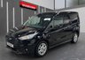 USED 2019 69 FORD TRANSIT CONNECT 1.5 200 EcoBlue Limited L1 Euro 6 (s/s) 5dr 1 OWNER|TOP SPEC|AC|SWB|+VAT