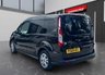 USED 2019 69 FORD TRANSIT CONNECT 1.5 200 EcoBlue Limited L1 Euro 6 (s/s) 5dr 1 OWNER|TOP SPEC|AC|SWB|+VAT