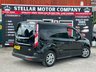 USED 2019 69 FORD TRANSIT CONNECT 1.5 200 EcoBlue Limited L1 Euro 6 (s/s) 5dr 1 OWNER|TOP SPEC|AC|SWB|+VAT