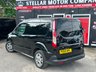 USED 2019 69 FORD TRANSIT CONNECT 1.5 200 EcoBlue Limited L1 Euro 6 (s/s) 5dr 1 OWNER|TOP SPEC|AC|SWB|+VAT