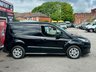USED 2019 69 FORD TRANSIT CONNECT 1.5 200 EcoBlue Limited L1 Euro 6 (s/s) 5dr 1 OWNER|TOP SPEC|AC|SWB|+VAT