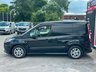 USED 2019 69 FORD TRANSIT CONNECT 1.5 200 EcoBlue Limited L1 Euro 6 (s/s) 5dr 1 OWNER|TOP SPEC|AC|SWB|+VAT