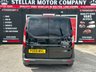 USED 2019 69 FORD TRANSIT CONNECT 1.5 200 EcoBlue Limited L1 Euro 6 (s/s) 5dr 1 OWNER|TOP SPEC|AC|SWB|+VAT
