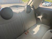USED 2011 FIAT 500 1.2 Lounge Hatchback 3dr Petrol Manual Euro 5 (s/s) (69 bhp) 12 MONTH' S WARRANTY,