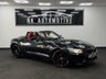 USED 2014 14 BMW Z4 2.0 20i M Sport Convertible 2dr Petrol Manual sDrive Euro 6 (s/s) (184 ps) *MSPORT*HEATEDSEATS*ALLOYS*