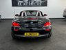 USED 2014 14 BMW Z4 2.0 20i M Sport Convertible 2dr Petrol Manual sDrive Euro 6 (s/s) (184 ps) *MSPORT*HEATEDSEATS*ALLOYS*