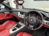 USED 2014 14 BMW Z4 2.0 20i M Sport Convertible 2dr Petrol Manual sDrive Euro 6 (s/s) (184 ps) *MSPORT*HEATEDSEATS*ALLOYS*