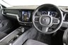 USED 2022 22 VOLVO V60 2.0 B3 MHEV Momentum Estate 5dr Petrol Hybrid DCT Auto Euro 6 (s/s) (163 ps) REAR CAMERA + OPTICAL SENSORS, HEATED FRONT SEATS, FULL VOLVO SERVICE HISTORY