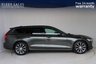 USED 2022 22 VOLVO V60 2.0 B3 MHEV Momentum Estate 5dr Petrol Hybrid DCT Auto Euro 6 (s/s) (163 ps) REAR CAMERA + OPTICAL SENSORS, HEATED FRONT SEATS, FULL VOLVO SERVICE HISTORY