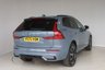 USED 2022 72 VOLVO XC60 2.0 B4 MHEV Plus SUV 5dr Petrol Hybrid Auto Euro 6 (s/s) (197 ps) 360 CAMERA + OPTICAL SENSORS, HEATED STEERING WHEEL PILOT ASSIST, APPLE CAR PLAY, FULL SERVICE HISTORY
