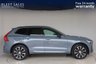 USED 2022 72 VOLVO XC60 2.0 B4 MHEV Plus SUV 5dr Petrol Hybrid Auto Euro 6 (s/s) (197 ps) 360 CAMERA + OPTICAL SENSORS, HEATED STEERING WHEEL PILOT ASSIST, APPLE CAR PLAY, FULL SERVICE HISTORY