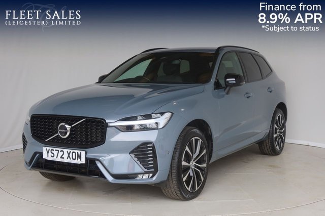 View our VOLVO XC60