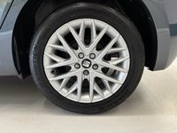 USED 2021 71 SEAT IBIZA 1.0 TSI SE Technology Hatchback 5 Door Petrol Manual Grey Euro 6 1 Former Keeper BLUETOOTH+SPEED LIMITER+DAB RADIO