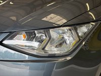 USED 2021 71 SEAT IBIZA 1.0 TSI SE Technology Hatchback 5 Door Petrol Manual Grey Euro 6 1 Former Keeper BLUETOOTH+SPEED LIMITER+DAB RADIO