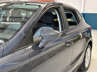 USED 2021 71 SEAT IBIZA 1.0 TSI SE Technology Hatchback 5 Door Petrol Manual Grey Euro 6 1 Former Keeper BLUETOOTH+SPEED LIMITER+DAB RADIO