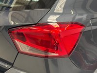 USED 2021 71 SEAT IBIZA 1.0 TSI SE Technology Hatchback 5 Door Petrol Manual Grey Euro 6 1 Former Keeper BLUETOOTH+SPEED LIMITER+DAB RADIO