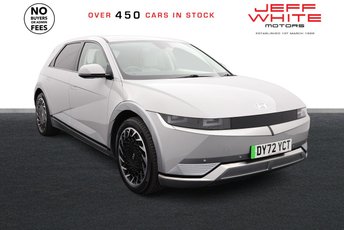 2022 HYUNDAI IONIQ 5