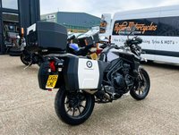 USED 2015 65 TRIUMPH EXPLORER - BUY ONLINE 24 HRS A DAY - FINANCE AVAILABLE - ALL TYPES OF CREDIT ACCEPTED WITH FULL TRIUMPH OE LUGGAGE