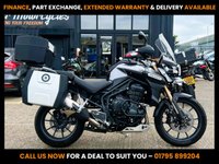 2015 TRIUMPH EXPLORER - BUY ONLINE 24 HRS A DAY - FINANCE AVAILABLE - ALL TYPES OF CREDIT ACCEPTED &pound;6490.00