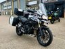 USED 2015 65 TRIUMPH EXPLORER - BUY ONLINE 24 HRS A DAY - FINANCE AVAILABLE - ALL TYPES OF CREDIT ACCEPTED WITH FULL TRIUMPH OE LUGGAGE