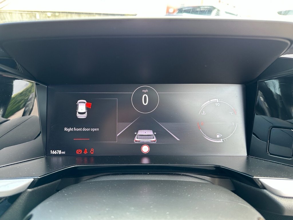 USED 2022 22 VAUXHALL GRANDLAND 1.2 Turbo Elite SUV 5dr Petrol Manual Euro 6 (s/s) (130 ps) High Spec Finance & PX Welcome