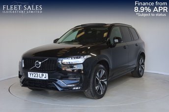 2023 VOLVO XC90