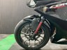 USED 2013 13 HONDA CBR500R FINANCE SPECIALISTS APPLY NOW LOW RATE FINANCE DELIVERY AVAILABLE