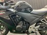 USED 2013 13 HONDA CBR500R FINANCE SPECIALISTS APPLY NOW LOW RATE FINANCE DELIVERY AVAILABLE
