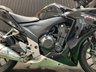 USED 2013 13 HONDA CBR500R FINANCE SPECIALISTS APPLY NOW LOW RATE FINANCE DELIVERY AVAILABLE