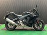 USED 2013 13 HONDA CBR500R FINANCE SPECIALISTS APPLY NOW LOW RATE FINANCE DELIVERY AVAILABLE