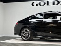 USED 2018 68 MERCEDES-BENZ C-CLASS 2.0 C300 AMG Line (Premium) Coupe 2dr Petrol G-Tronic+ Euro 6 (s/s) (258 ps) AMG PERORMANCE