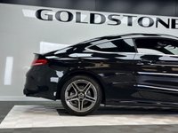 USED 2018 68 MERCEDES-BENZ C-CLASS 2.0 C300 AMG Line (Premium) Coupe 2dr Petrol G-Tronic+ Euro 6 (s/s) (258 ps) AMG PERORMANCE