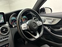 USED 2018 68 MERCEDES-BENZ C-CLASS 2.0 C300 AMG Line (Premium) Coupe 2dr Petrol G-Tronic+ Euro 6 (s/s) (258 ps) AMG PERORMANCE