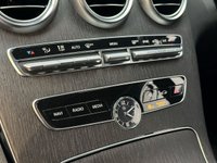 USED 2018 68 MERCEDES-BENZ C-CLASS 2.0 C300 AMG Line (Premium) Coupe 2dr Petrol G-Tronic+ Euro 6 (s/s) (258 ps) AMG PERORMANCE
