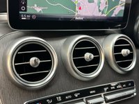 USED 2018 68 MERCEDES-BENZ C-CLASS 2.0 C300 AMG Line (Premium) Coupe 2dr Petrol G-Tronic+ Euro 6 (s/s) (258 ps) AMG PERORMANCE
