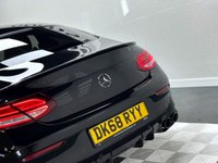 USED 2018 68 MERCEDES-BENZ C-CLASS 2.0 C300 AMG Line (Premium) Coupe 2dr Petrol G-Tronic+ Euro 6 (s/s) (258 ps) AMG PERORMANCE