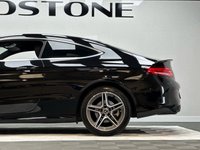 USED 2018 68 MERCEDES-BENZ C-CLASS 2.0 C300 AMG Line (Premium) Coupe 2dr Petrol G-Tronic+ Euro 6 (s/s) (258 ps) AMG PERORMANCE