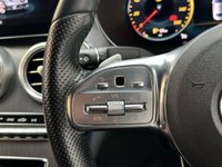 USED 2018 68 MERCEDES-BENZ C-CLASS 2.0 C300 AMG Line (Premium) Coupe 2dr Petrol G-Tronic+ Euro 6 (s/s) (258 ps) AMG PERORMANCE
